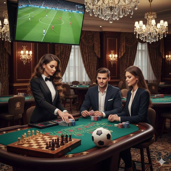 FIFA 2021世界杯官方视觉